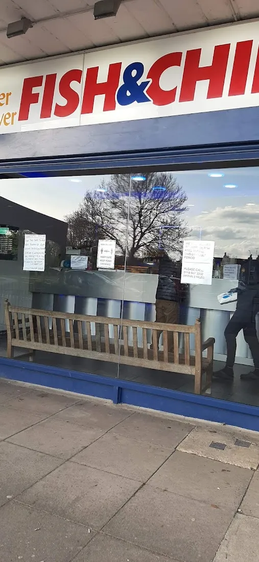 The Master Fryer Ltd